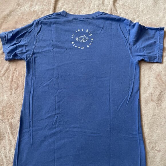 Zip A Dee Tees Disney Nemo Shirt - Picture 6 of 7